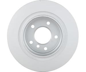 Brembo 09.9869.81 Rotores de Discos de Frenos