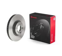 Brembo 09.9922.11 Rotores de Discos de Frenos