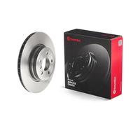 Brembo 09.9924.11 Rotores de Discos de Frenos
