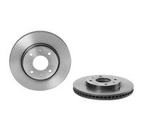 BREMBO 09.A148.41 Disco de freno