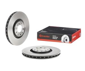 Brembo 09.A185.21 Rotores de Discos de Frenos