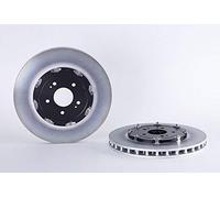 BREMBO Disco de freno