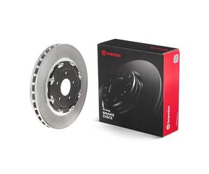 Brembo 09.A193.13 Rotores de Discos de Frenos