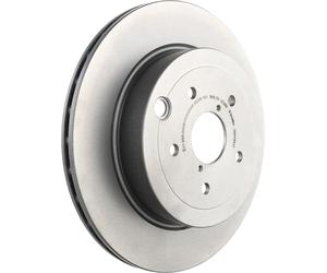 Brembo 09.A198.11 Rotores de Discos de Frenos