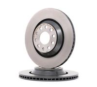 BREMBO 09.A200.11 Disco de freno