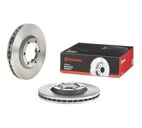 Brembo 09.A305.10 Rotores de Discos de Frenos