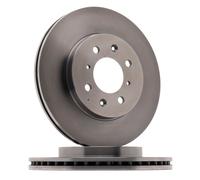 BREMBO 09.A357.10 Disco de freno