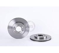 Brembo 09.A357.10 Rotores de Discos de Frenos