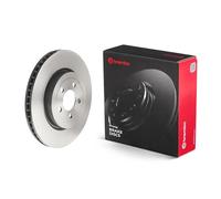 Brembo 09.A404.11 Rotores de Discos de Frenos