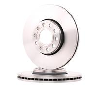 BREMBO 09.A428.14 Disco de freno