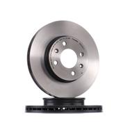 Frenado > Discos de freno > Discos de freno