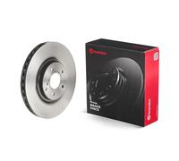 Brembo 09.a448.11 frontal UV Coated Discos de Freno - Pieza única