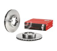 BREMBO 09.A531.20 Disco de freno