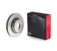 Brembo 09.A599.1X Disco freno