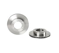 Brembo 09.A634.10 Rotores de Discos de Frenos