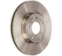 Brembo 09.A716.14 Disco de Freno, 2 Piezas