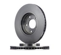 BREMBO 09.A716.14 Disco de freno