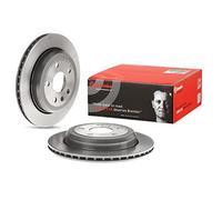 BREMBO 09.A716.21 Disco de freno