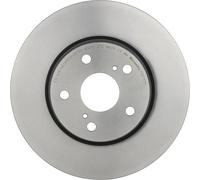 Brembo 09.A717.11 Rotores de Discos de Frenos