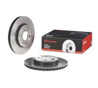 Brembo 09.A761.11 Rotores de Discos de Frenos