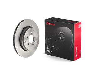 Brembo 09.a774.11 rotori Disco de freno para vehículos