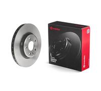 Brembo 09.A820.11 Coated Disc Line Disco de Freno, 1 Pieza