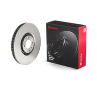 Brembo 09.A829.21 Rotores de Discos de Frenos