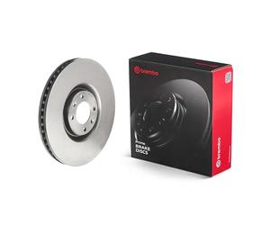 Brembo 09.A829.21 Rotores de Discos de Frenos