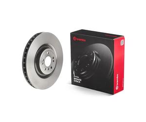 Brembo 09.A960.11 Rotores de Discos de Frenos