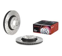 Brembo 09.B043.1X Disco freno