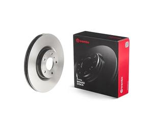 Brembo 09.B266.11 Rotores de Discos de Frenos