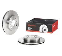 Brembo 09.B309.10 Rotores de Discos de Frenos
