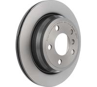 Brembo 09.B338.11 Rotores de Discos de Frenos