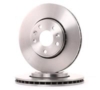 BREMBO 09.B353.10 Disco de freno