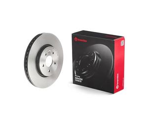 Brembo 09.B356.21 Rotores de Discos de Frenos