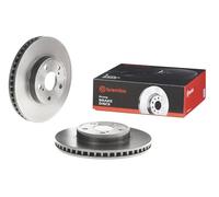 Brembo 09.B494.11 Rotores de Discos de Frenos