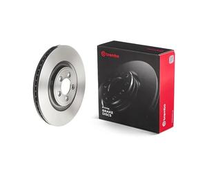 Brembo 09.B556.11 Rotores de Discos de Frenos