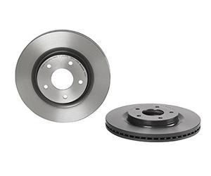 Brembo 09.B596.11 Rotores de Discos de Frenos