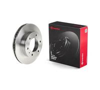 Brembo 09.B622.10 Rotores de Discos de Frenos