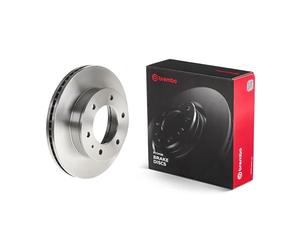 Brembo 09.B622.10 Rotores de Discos de Frenos