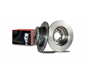 Brembo 09.B626.10 Rotores de Discos de Frenos