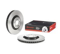 Brembo 09.B971.11 Rotores de Discos de Frenos