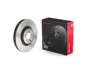 Brembo 09.B971.11 Rotores de Discos de Frenos
