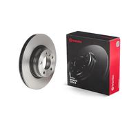Brembo 09.C116.11 Rotores de Discos de Frenos