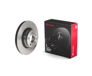 Brembo 09.C116.11 Rotores de Discos de Frenos