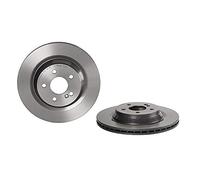 brembo 09.c134.11 disco de freno.