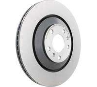 Brembo 09.C137.11 Rotor de freno de disco