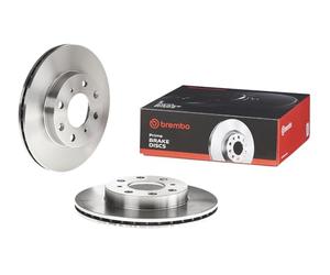 Brembo 09.C145.10 Rotores de Discos de Frenos