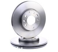 Disco de freno BREMBO 09C17911 delantero, ventilado , 1 Pieza