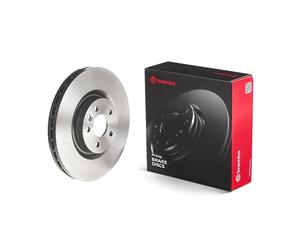 Brembo 09.C207.11 Rotores de Discos de Frenos
